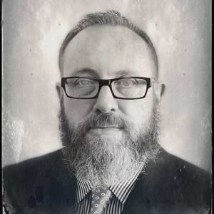 Meet your Posher, Chuck